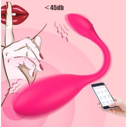 Mignon APP Smart Sex Bullet