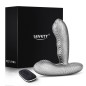 Carbon Fibre Color Boddy Prostate Massager