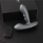 Carbon Fibre Color Boddy Prostate Massager