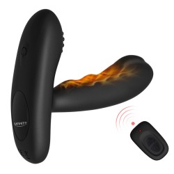 Boddy APP Smart Heating Prostate Massager