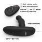 Electric Shock Prostate Massager