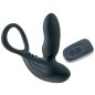 Maud Prostate Massager with Ball Loop