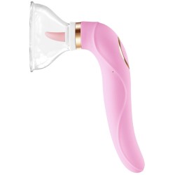 G Spot Tongue Vibrator