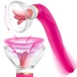 G Spot Tongue Vibrator