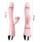 Gini Rabbit Vibration Rod