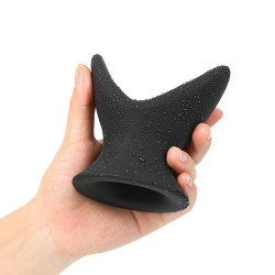 Hollow Anal Expansion Butt Plug