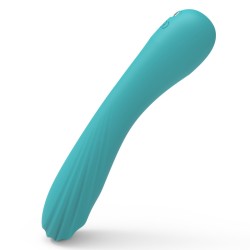 Big Finger G-spot Vibrator