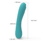 Big Finger G-spot Vibrator