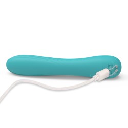 Big Finger G-spot Vibrator