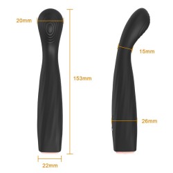 Little Finger G-spot Vibrator