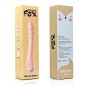 Silver Fox Vibration G-spot Vibe