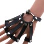 Five Ring Wrist Bracelet