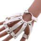 Five Ring Wrist Bracelet