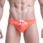 Swimming Front Bandaged Mankini Briefs