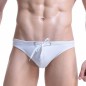 Swimming Front Bandaged Mankini Briefs