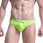 Swimming Front Bandaged Mankini Briefs