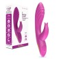 Screw Twist Rabbit Vibrator