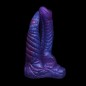 Blue Demon Realistic Double Dildo - 03