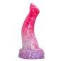 Peachy Colorful Realistic Dildo- 08