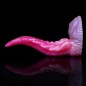 Peachy Colorful Realistic Dildo- 07