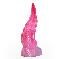 Peachy Colorful Realistic Dildo- 07