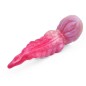 Peachy Colorful Realistic Dildo- 07