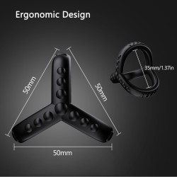 Silicone Penis Ring