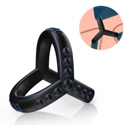 Silicone Penis Ring