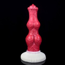 Alien Wolf Phallus - 25