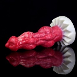 Alien Wolf Phallus - 24