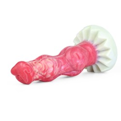 Alien Wolf Phallus - 24