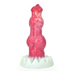 Alien Wolf Phallus - 24