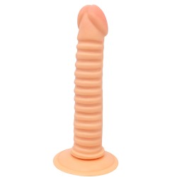 Threaded Anal Plug