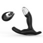 Infrared Sterilization Prostate Massager