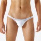 Soft Material Super Thin Low Waist Panty