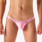 Soft Material Super Thin Low Waist Panty