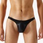 Soft Material Super Thin Low Waist Panty