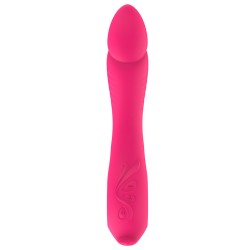 Inflatable Strong Shock Wand Vibrator