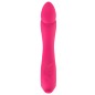 Inflatable Strong Shock Wand Vibrator