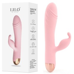 Mia Rabbit Vibrator