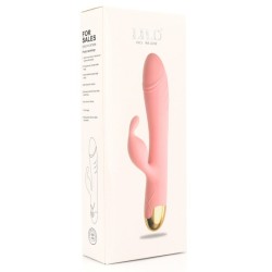 Mia Rabbit Vibrator