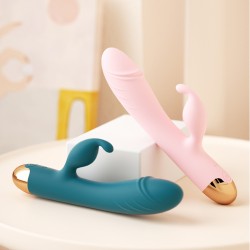 Mia Rabbit Vibrator