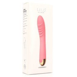 Judy Vibration Dildo