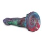 Soft Silicone Fantasy Tentacle Exotic Dildo