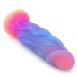 Luminous Realistic Dildo