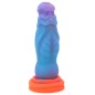 Hercules Luminous Realistic Dildo