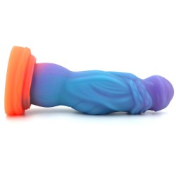 Hercules Luminous Realistic Dildo