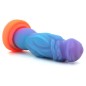 Hercules Luminous Realistic Dildo