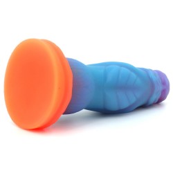 Hercules Luminous Realistic Dildo