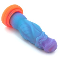 Hercules Luminous Realistic Dildo